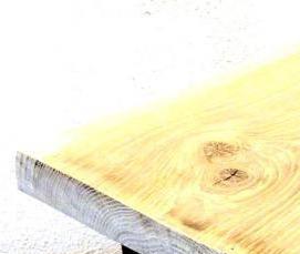 Мебельный щит обработанный - тип 1