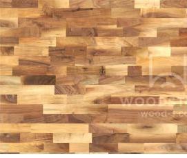 Мебельный щит Орех - модель 3