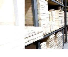 Мебельный щит сращенный Сосна - тип 1