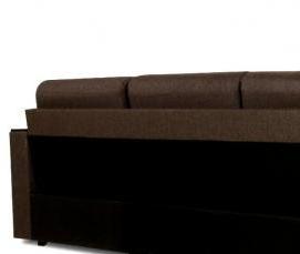 Мебельный щит угловой - тип 4