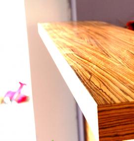 Мебельный шпон - модель 1