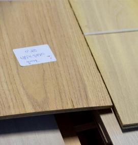 Мебельный шпон - модель 2