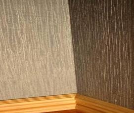 Мебельный уголок металлический декоративный - тип 2