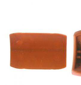 Мебельный уголок металлический - модель 2