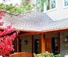 Медная водосточная система - тип 4