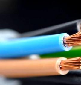 Медный кабель 25 мм2 - вариант 4