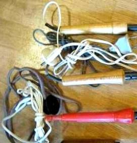 Медный паяльник - тип 4