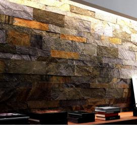 Медный шпон - вариант 1