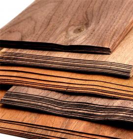 Медный шпон - вариант 3