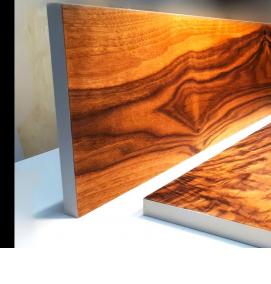 Медный шпон - вариант 2