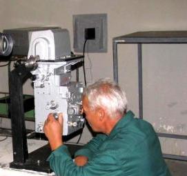 Механические испытания бетона - вариант 1