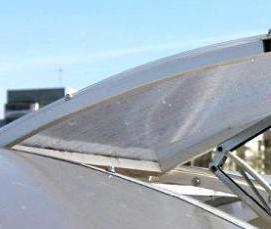 Механические теплицы - вариант 2