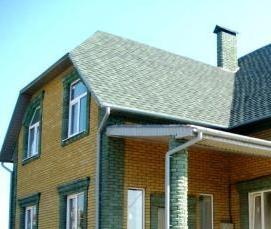 Мелкий кирпич - вариант 4