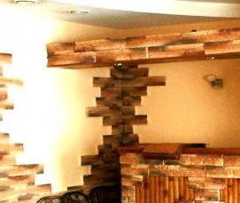 Мелкий кирпич - вариант 3