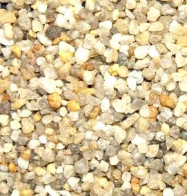 Мелкий кварцевый песок - модель 2