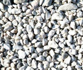 Мелкий щебень - тип 3