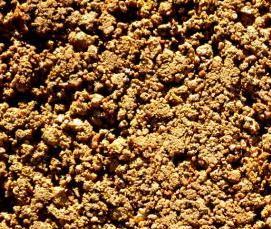 Мелкий щебень - тип 2