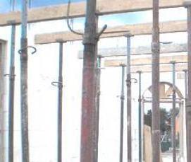 Мелкоразмерные плиты перекрытия - модель 3