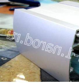 Металлическая дверная коробка - вариант 1