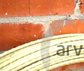 Металлическая композитная арматура - тип 4