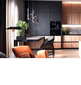 Металлическая мебель на заказ по индивидуальным размерам - модель 3