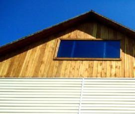 Металлические доборы - вариант 4