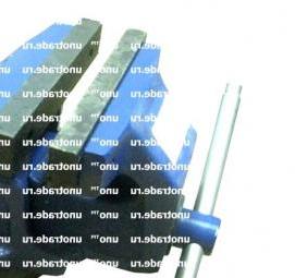 Металлические листы 250 мм - модель 4