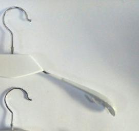 Металлические листы белого цвета - вариант 2