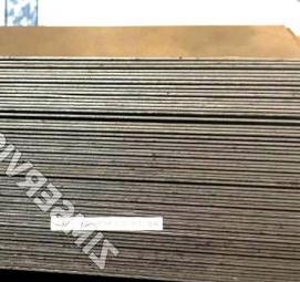 Металлические листы для обшивки - тип 1