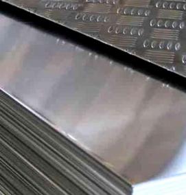 Металлические листы для печи - вариант 1