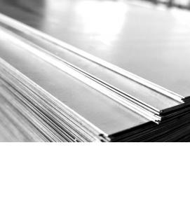 Металлические листы для печи - вариант 4