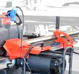 Металлические листы для пола - тип 4