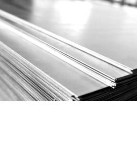 Металлические листы для стола - вариант 4