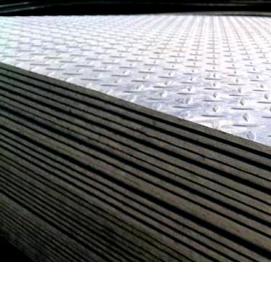 Металлические листы для стола - вариант 3