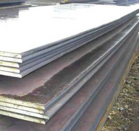 Металлические листы некондиция - тип 3