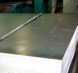 Металлические листы некондиция - тип 2