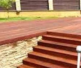 Металлические полукруглые лестницы - вариант 1