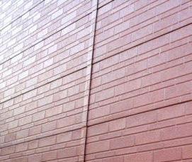 Металлические термопанели - вариант 1