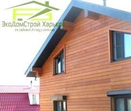 Металлические углы - вариант 3