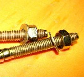 Металлический анкер 6х60 мм - тип 4