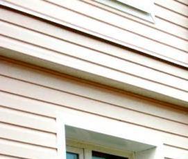 Металлический цокольный - тип 1