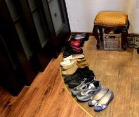 Металлический ламинат - вариант 1