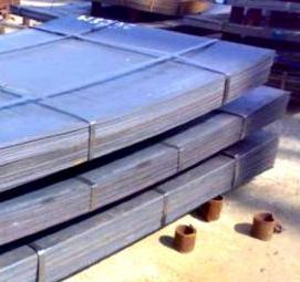 Металлический лист 0,6 мм - модель 1