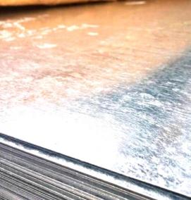 Металлический лист 2 мм - тип 3