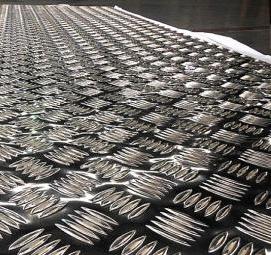 Металлический лист: чечевица - модель 3