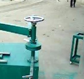 Металлический лист для магнитов - вариант 3