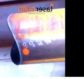 Металлический лист для магнитов - вариант 2