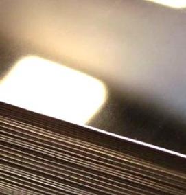 Металлический лист нержавейка - вариант 4