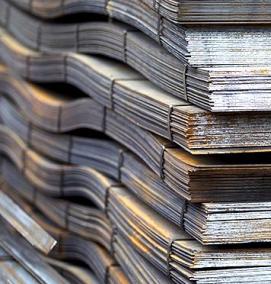 Металлический лист - тип 3