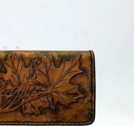 Металлический лист с рисунком - тип 4